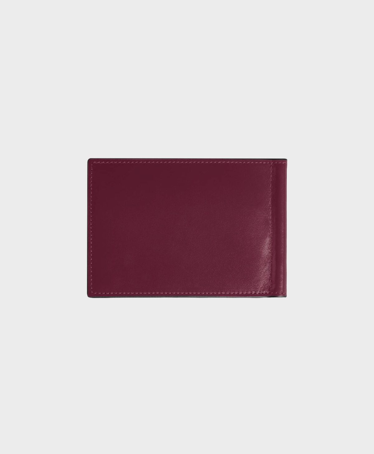 Montblanc Meisterstück Wallet 6cc with Money Clip MB199301