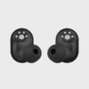 Montblanc MTB 03 In-Ear Headphones Black MB128646