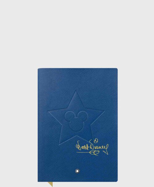 Montblanc Notebook #146 Great Characters, Walt Disney MB119505