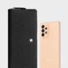 Montblanc Phone Pouch MB130749 - UPC code 4062037106588
