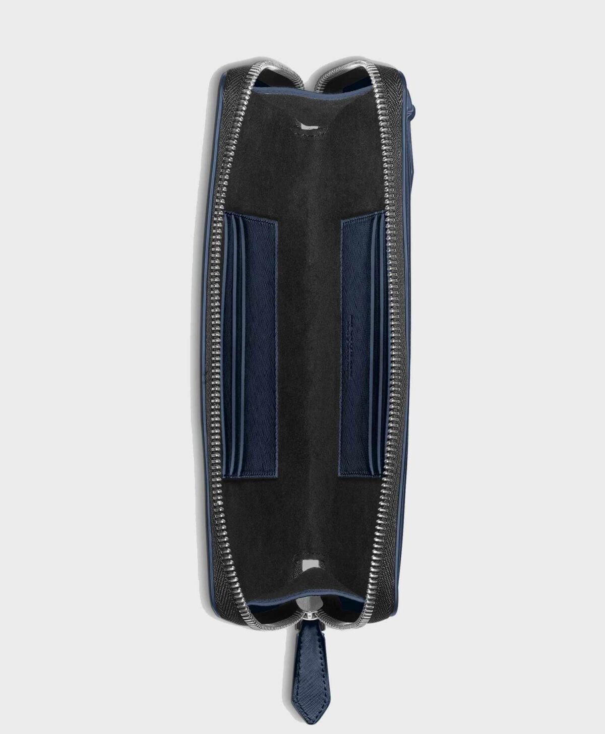 Montblanc Phone Pouch MB131734 - UPC code 4062037123820