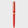 Montblanc Pix Red Ballpoint Pen 117655