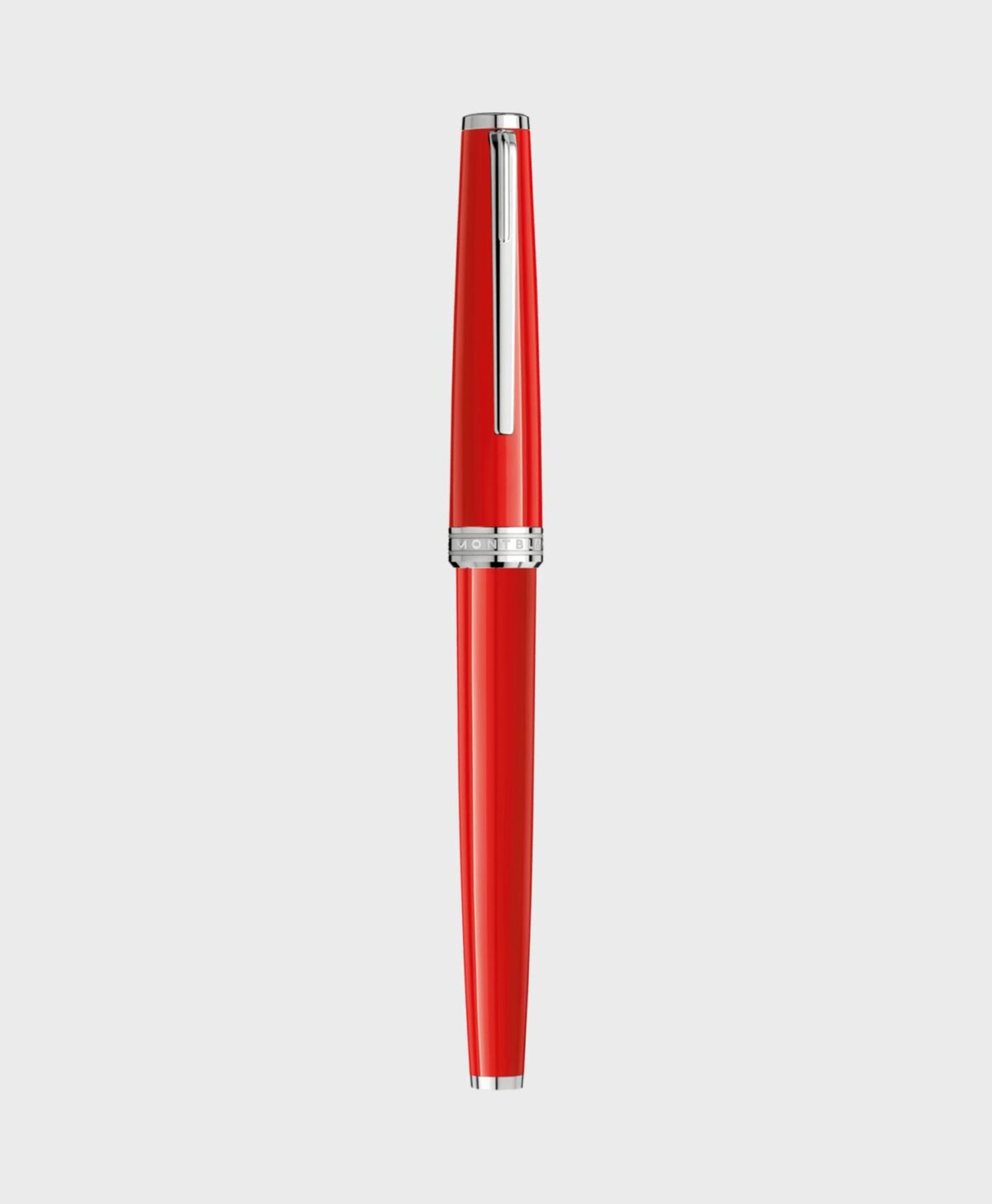 Montblanc PIX Red Rollerball Pen MB114813