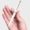 Montblanc PIX White Ballpoint Pen MB132497-MB114806