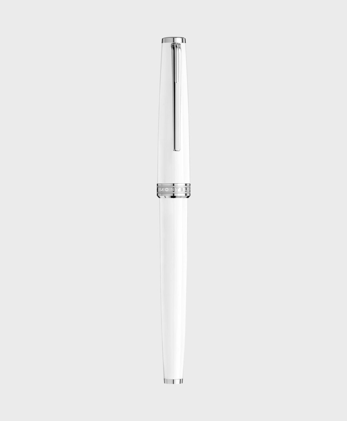 Montblanc PIX White Rollerball Pen MB114805