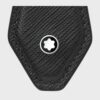 Montblanc Sartorial Diamond Shaped Key Fob MB-130748