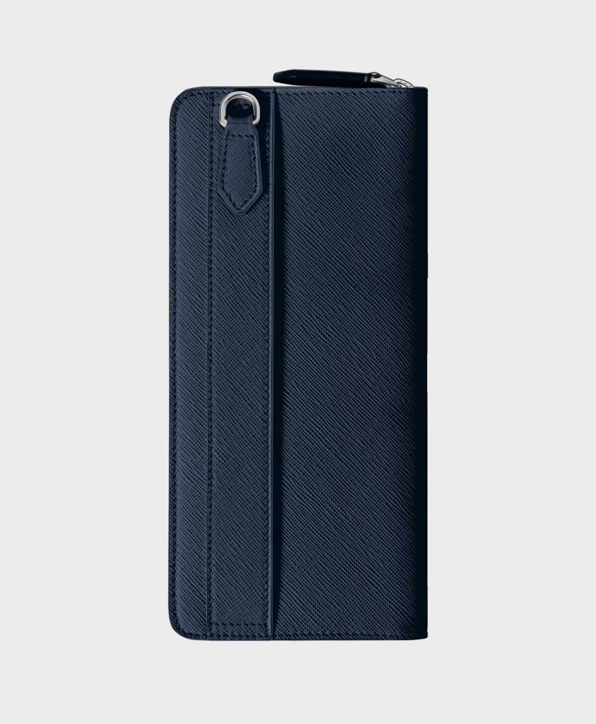 Montblanc Sartorial Leather Phone Pouch MB131734