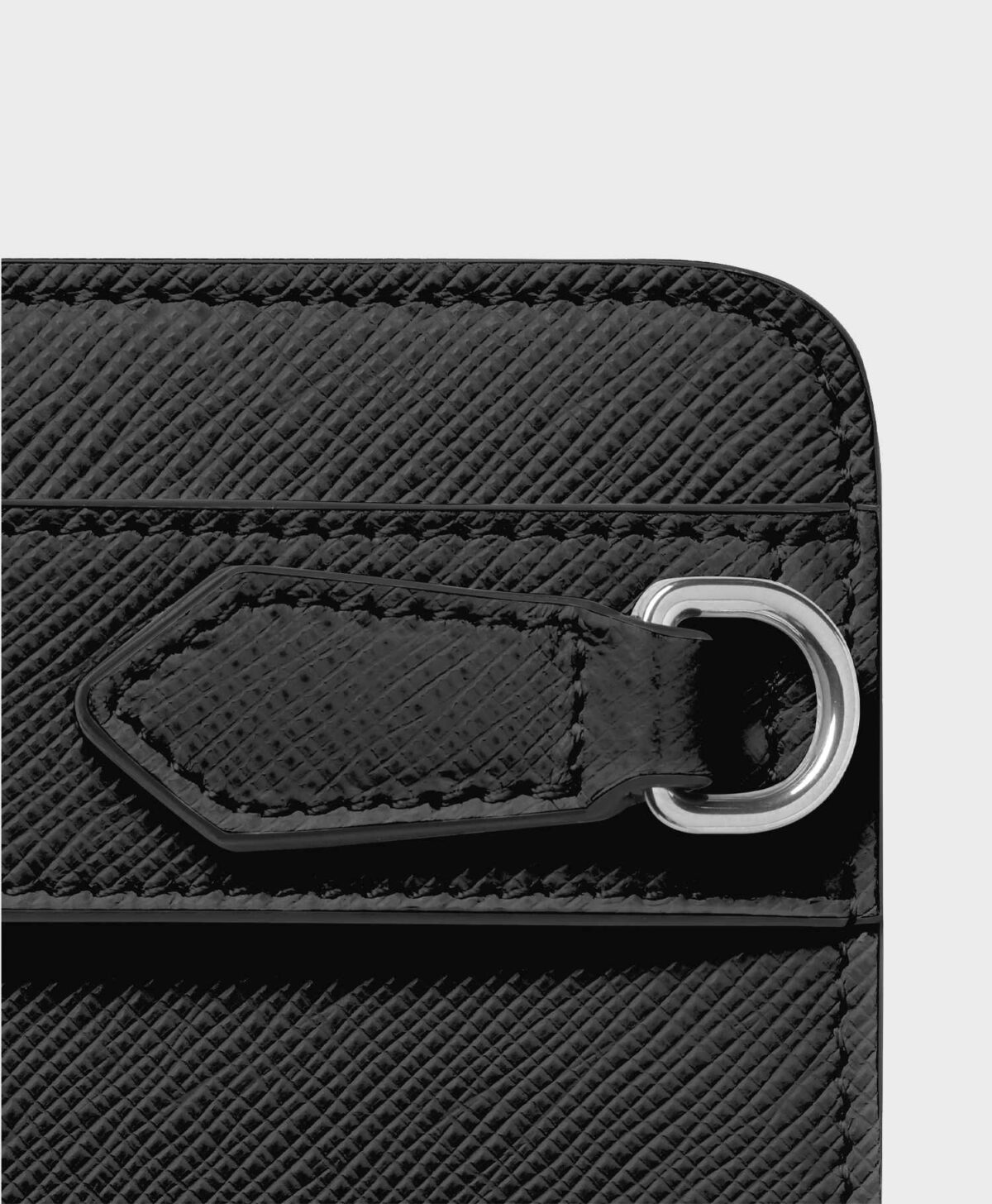 Montblanc Sartorial Phone Pouch 130749