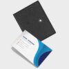 Montblanc Sartorial Trio Card Holder 4cc MB198231