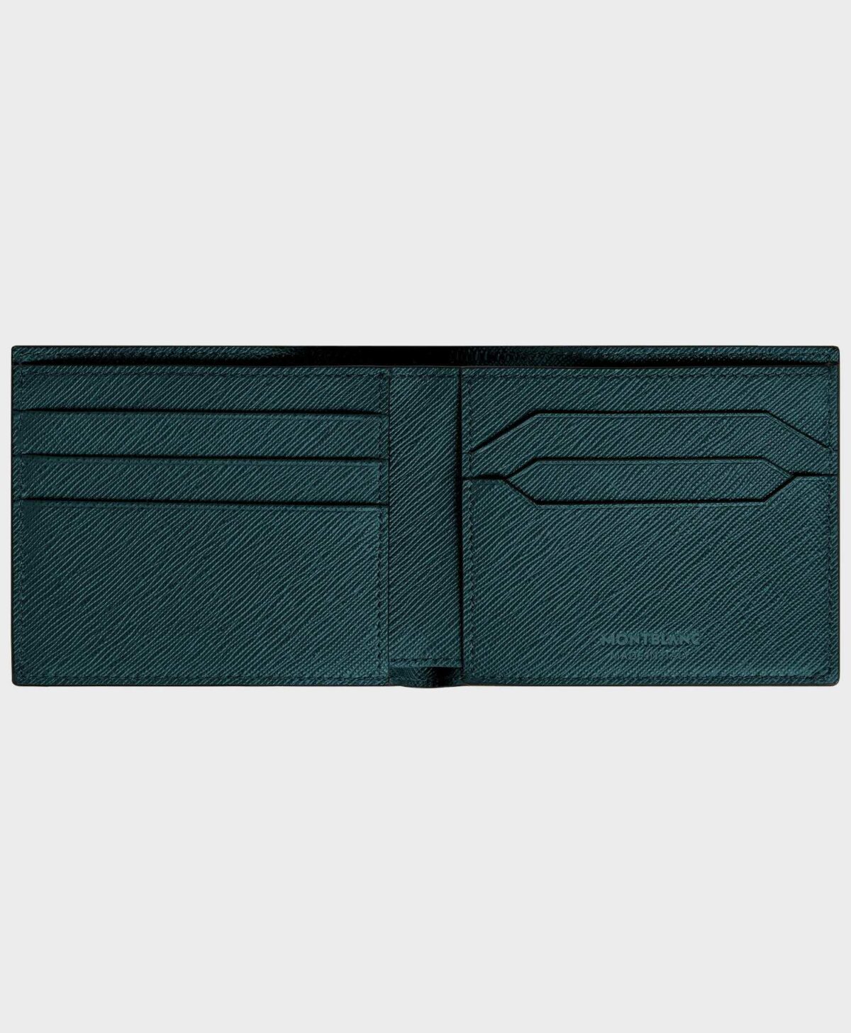 Montblanc Sartorial Wallet MB198870 - UPC code 4062037970745