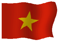 Store Montblanc Vietnam flag
