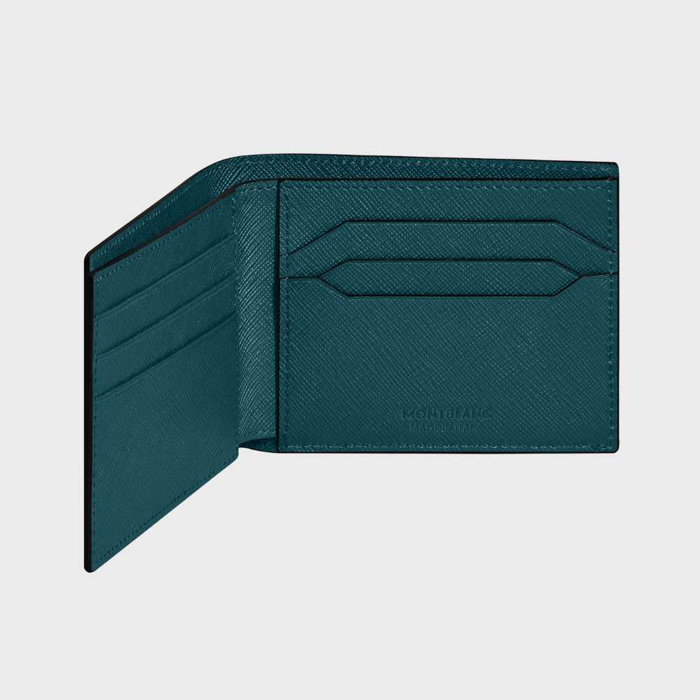 Mua bóp Montblanc Wallet 198870 ở Store Montblanc HCM.