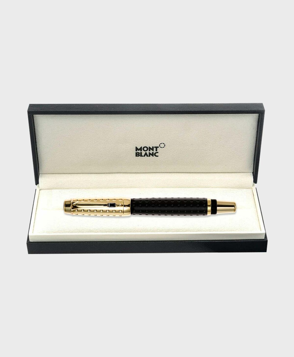 Mua bút dạ bi Montblanc 36006 chính hãng ở đâu?
