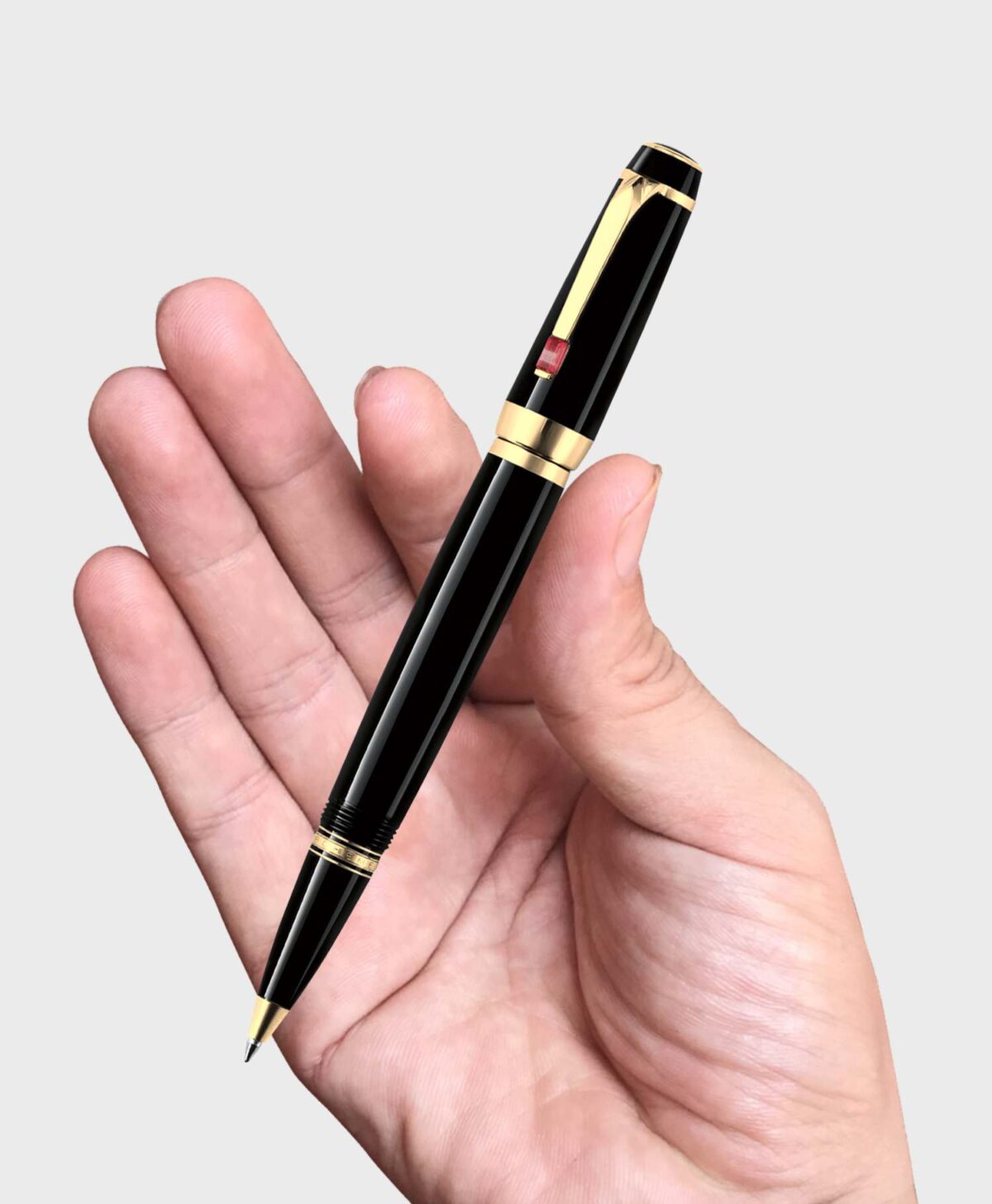 Mua bút dạ bi Montblanc MB5096 ở Hà Nội, Tphcm, Đà Nẵng