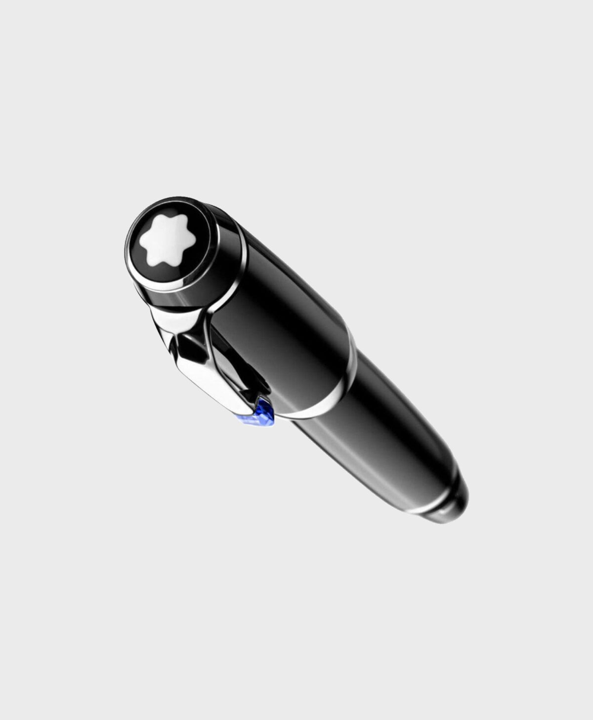 Mua bút máy Montblanc 25130 ở đâu uy tín?
