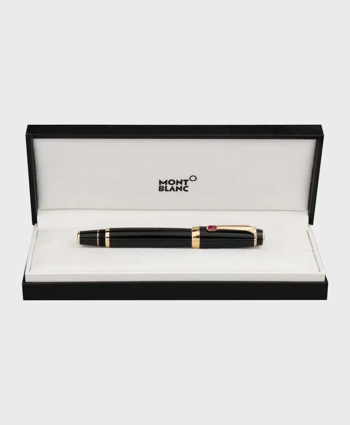 Mua bút Montblanc 25101 ở Tphcm, Hà Nội, Đà Nẵng