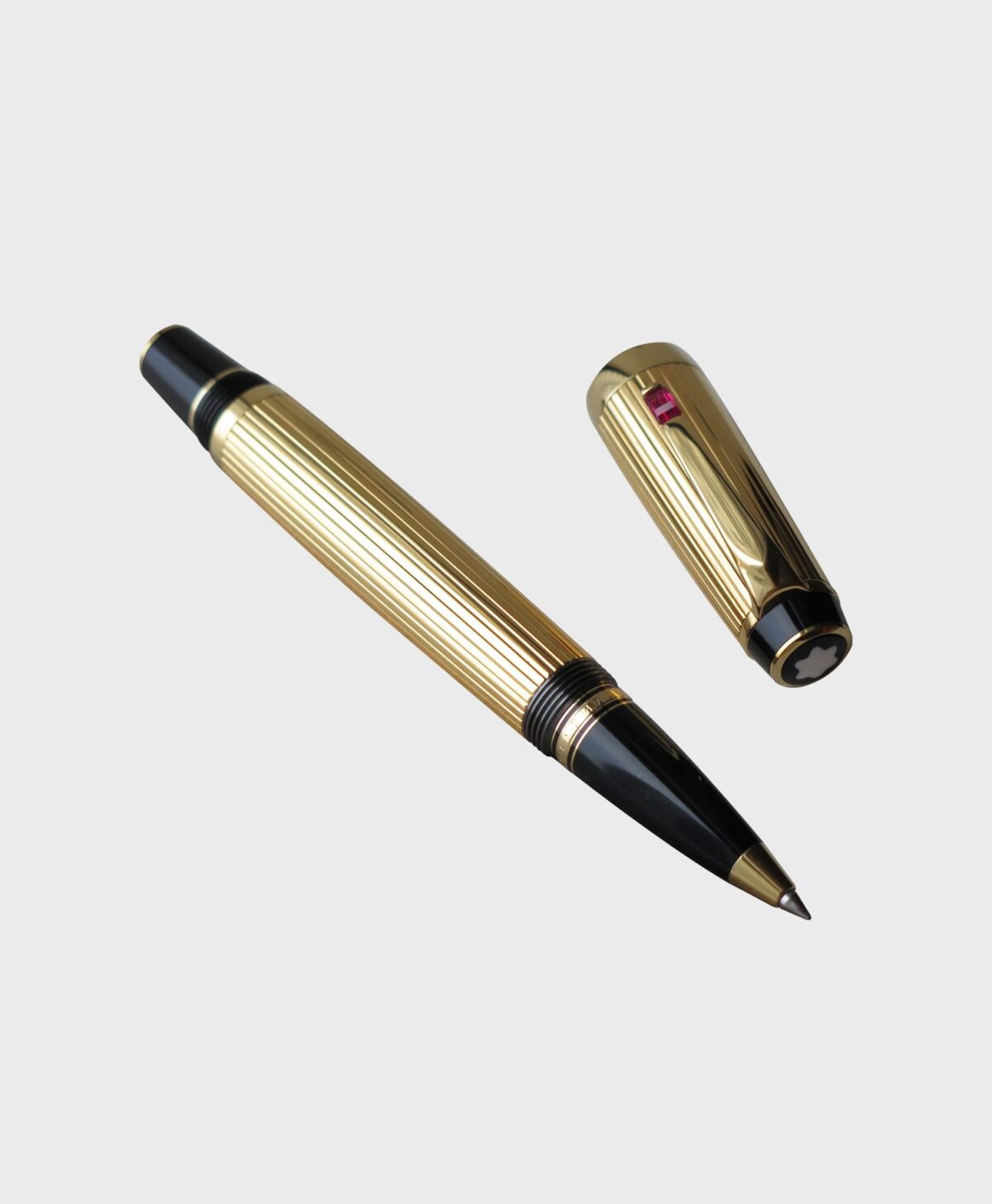 Mua bút Montblanc Boheme 5815 ở Tphcm, Hà Nội, Đà Nẵng