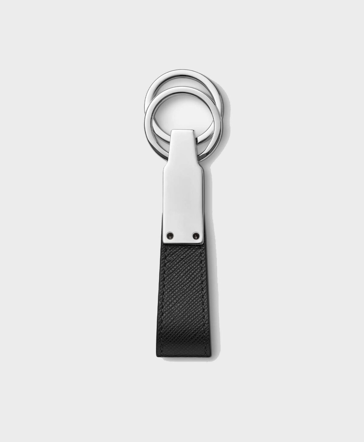 Mua móc khóa Montblanc Sartorial Loop Key Fob MB130747 ở Hà Nội