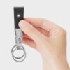 Mua móc khóa Montblanc Sartorial Loop Key Fob MB130747 ở Tphcm