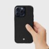 Mua ốp lưng Montblanc iPhone 16 Pro Max 198878 ở đâu?