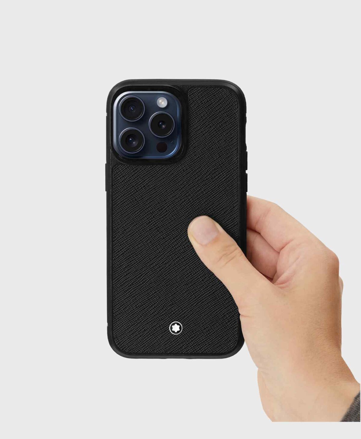 Mua ốp lưng Montblanc iPhone 16 Pro Max 198878 ở đâu?