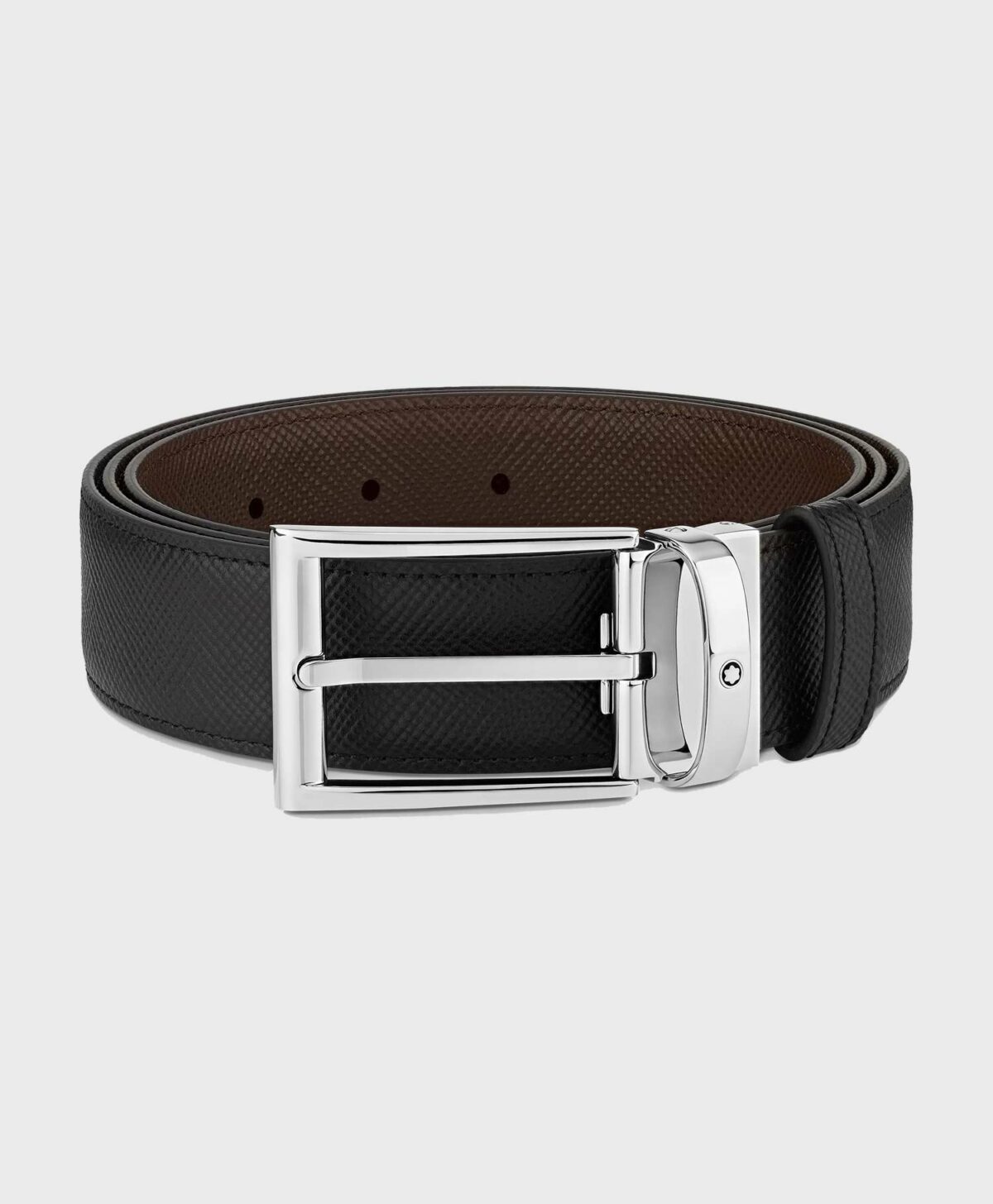 Mua thắt lưng Montblanc 118436 chính hãng ở đâu uy tín?