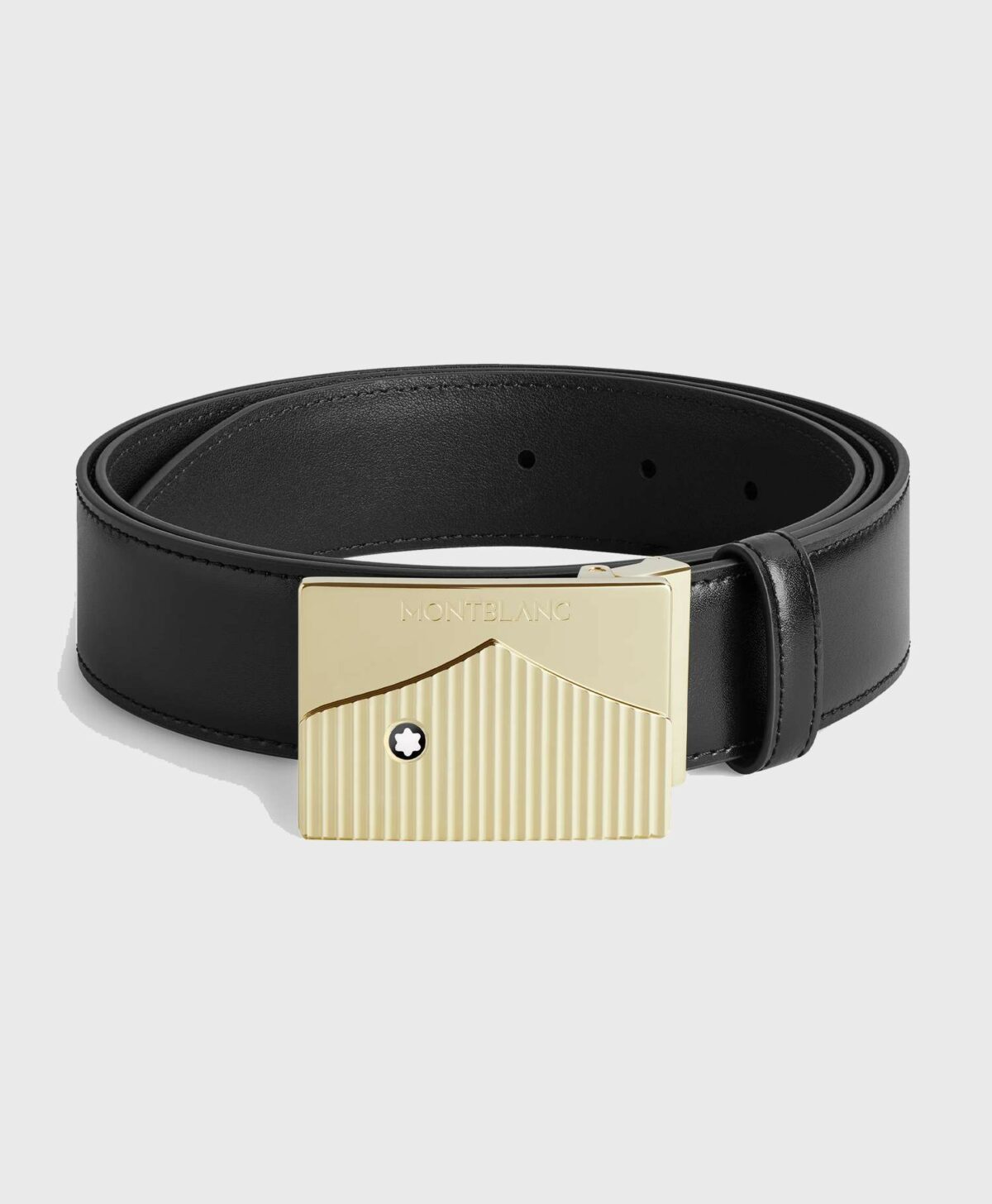 Mua thắt lưng Montblanc 199095 chính hãng ở đâu uy tín?