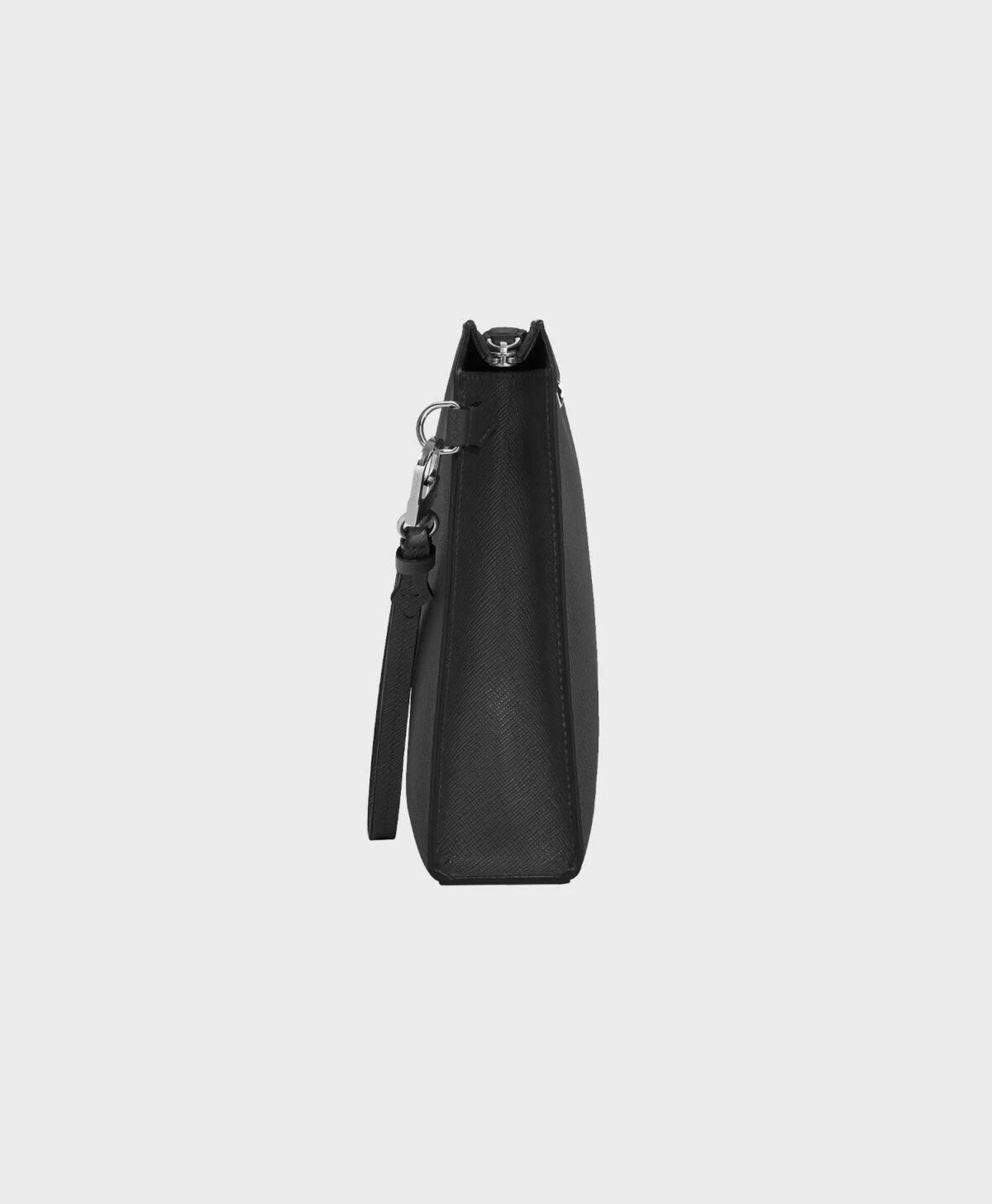 Mua túi clutch Montblanc 198860 chính hãng ở đâu uy tín?