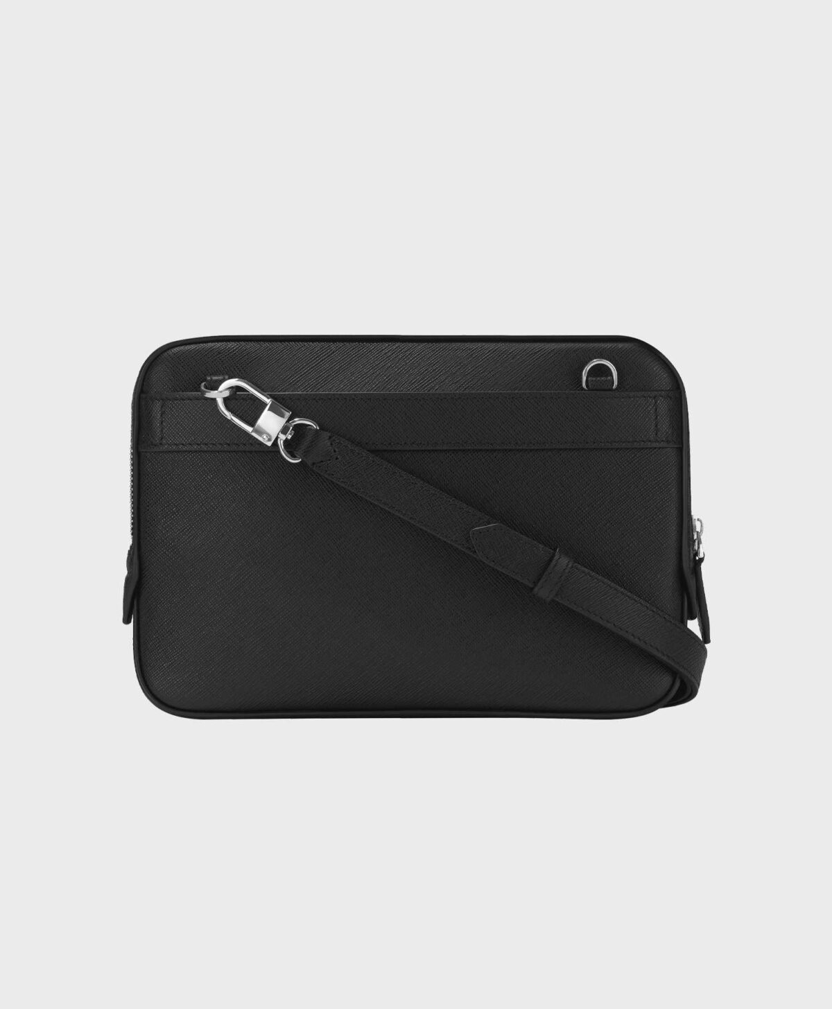 Mua túi Montblanc chính hãng ở đâu mã 130308?