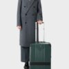 Mua vali du lịch Montblanc 131854 ở đâu uy tín?