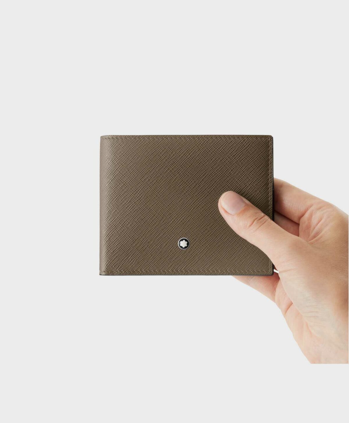 Mua ví Montblanc Wallet 198205 ở Store Montblanc Hà Nội