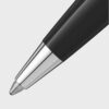 Ngòi bút Montblanc Pix Black Ballpoint Pen 114797 tinh tế