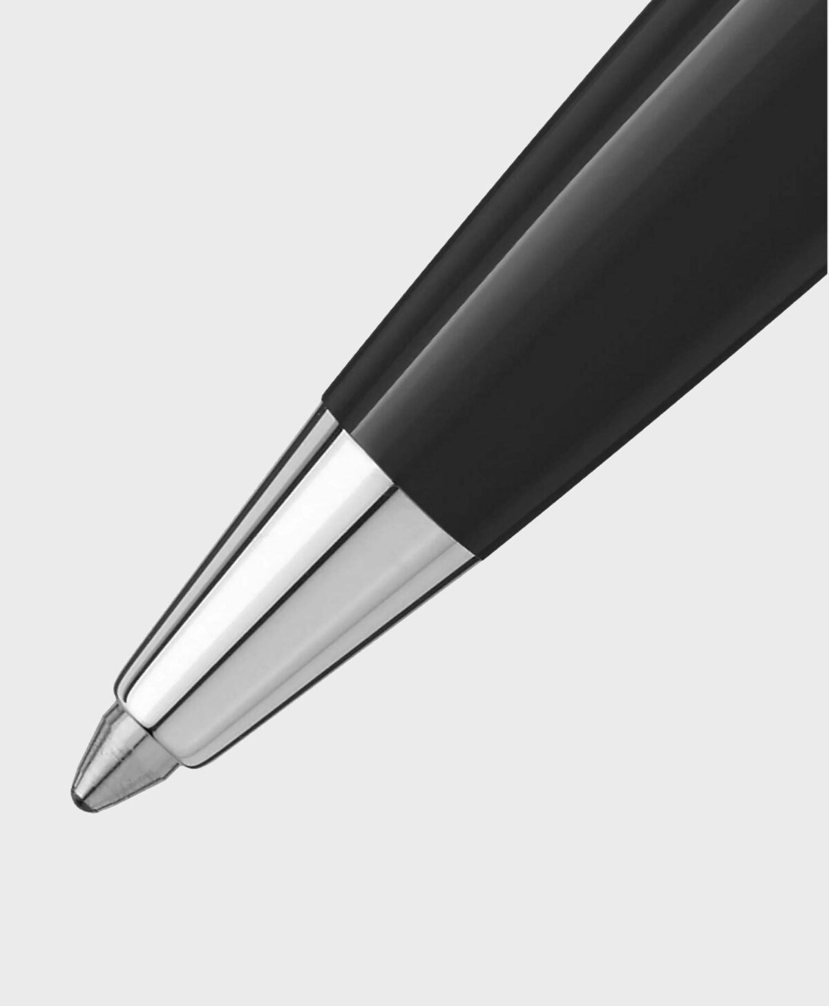 Ngòi bút Montblanc Pix Black Ballpoint Pen 114797 tinh tế