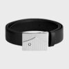 Người dùng đánh giá thắt lưng Montblanc Black Leather Belt 199092