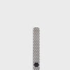 Nhận biết kẹp cà vạt Montblanc chính hãng và fake qua mã 118619
