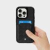 Ốp điện thoại Montblanc iPhone 15 Pro 198153 ở Hà Nội, Tphcm