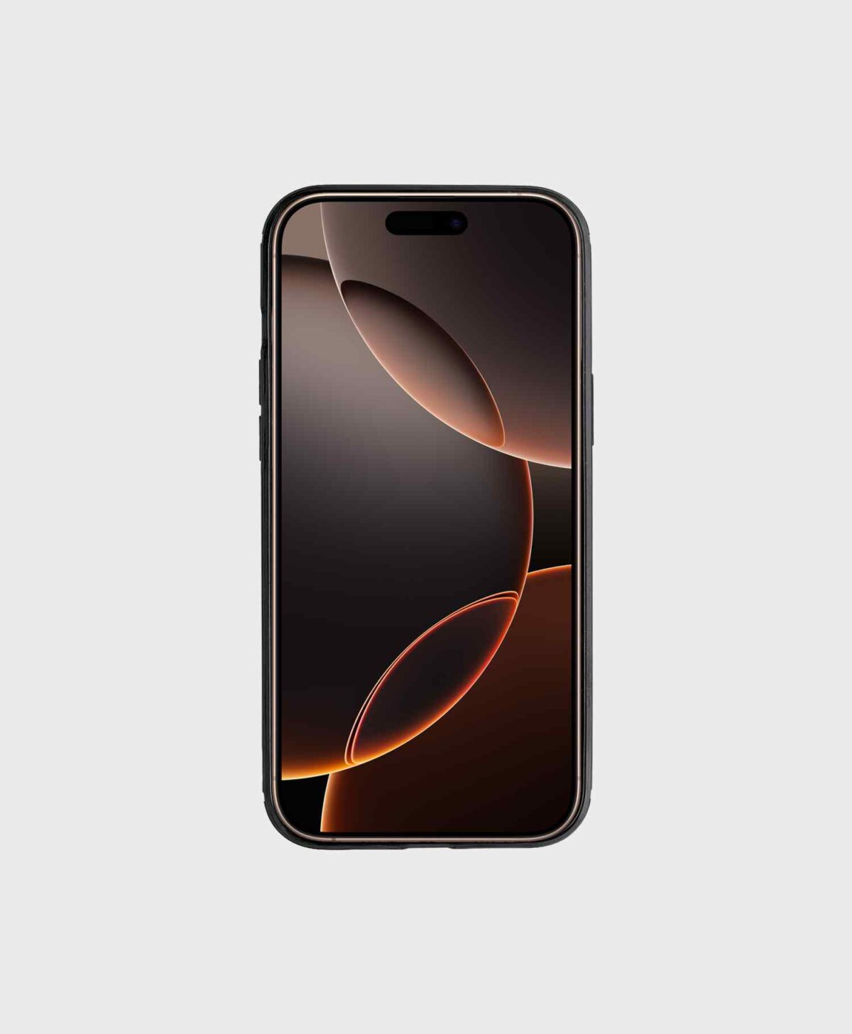 Phân biệt ốp điện thoại Montblanc iPhone 15 Pro 198207 thật giả
