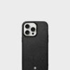 Phân biệt ốp lưng Montblanc iPhone 15 Pro 198207 thật giả