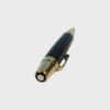 Review Montblanc Boheme Doue Gold Plated Ballpoint Pen 36005