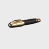 Review Montblanc Boheme Doue Gold Plated Rollerball Pen 36006
