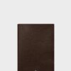 Sổ Montblanc Notebook 146 / Montblanc Fine Stationery Notebook #146 Tobacco, lined MB113590