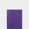 Sổ Montblanc Notebook 146 Purple màu tím MB116515 chính hãng