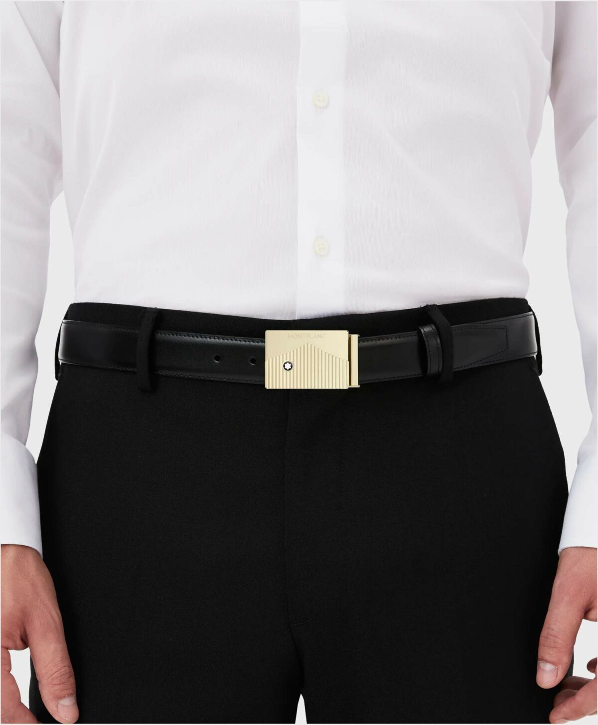Store bán thắt lưng Montblanc 199095 ở Hà Nội, Tphcm
