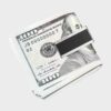 Tác dụng của kẹp tiền Montblanc Money Clip MB104731