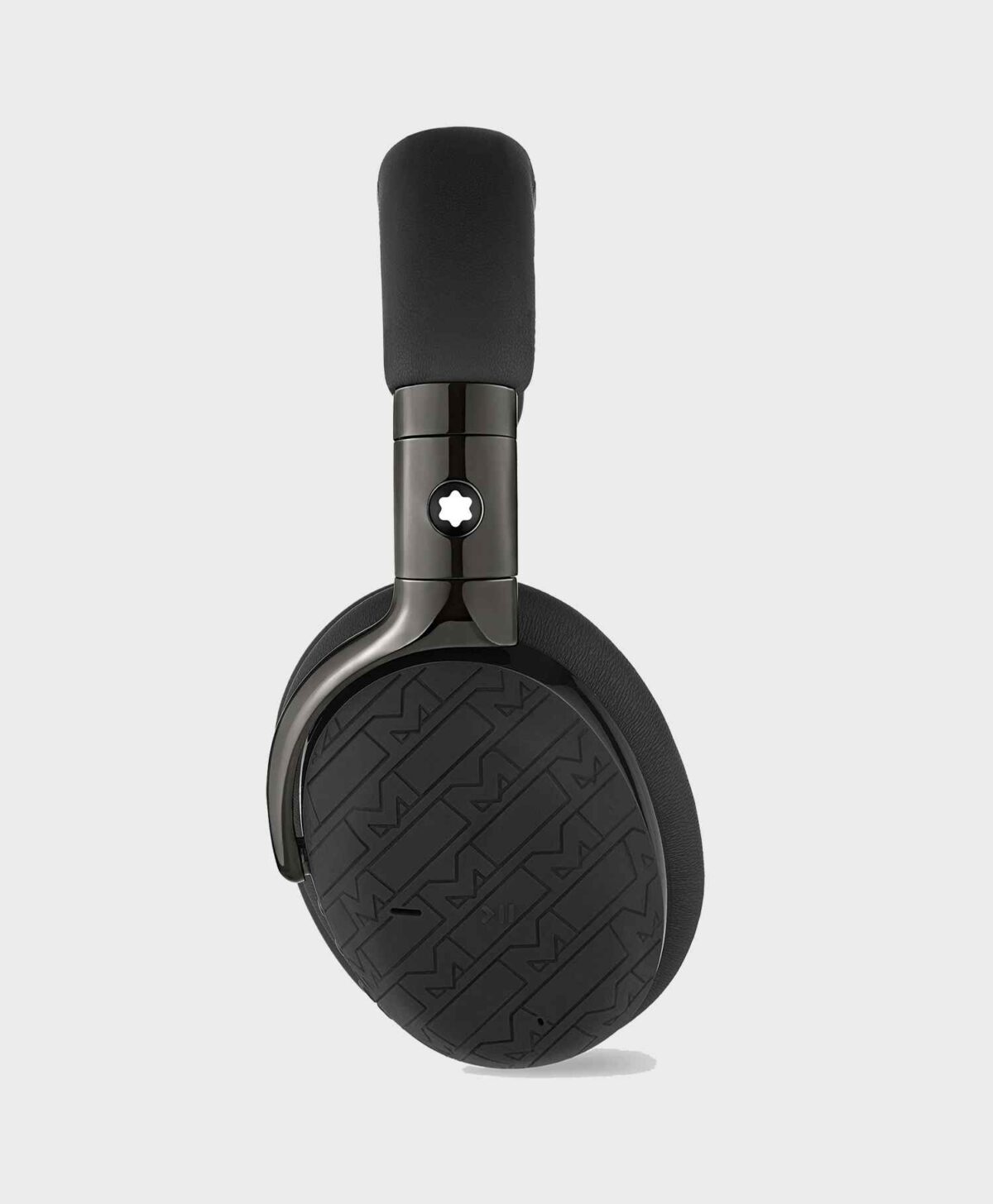 Tai nghe Montblanc MB 01 Over-Ear Headphones 127668 có tốt không?