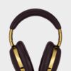 Tai nghe Montblanc MB 01 Over-Ear Headphones Brown 127666