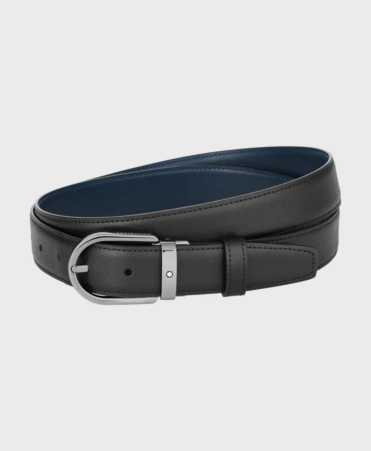 Thắt lưng Montblanc 128763 chính hãng giá bao nhiêu?