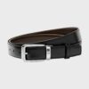Thắt lưng nam hàng hiệu thời trang Montblanc 114388