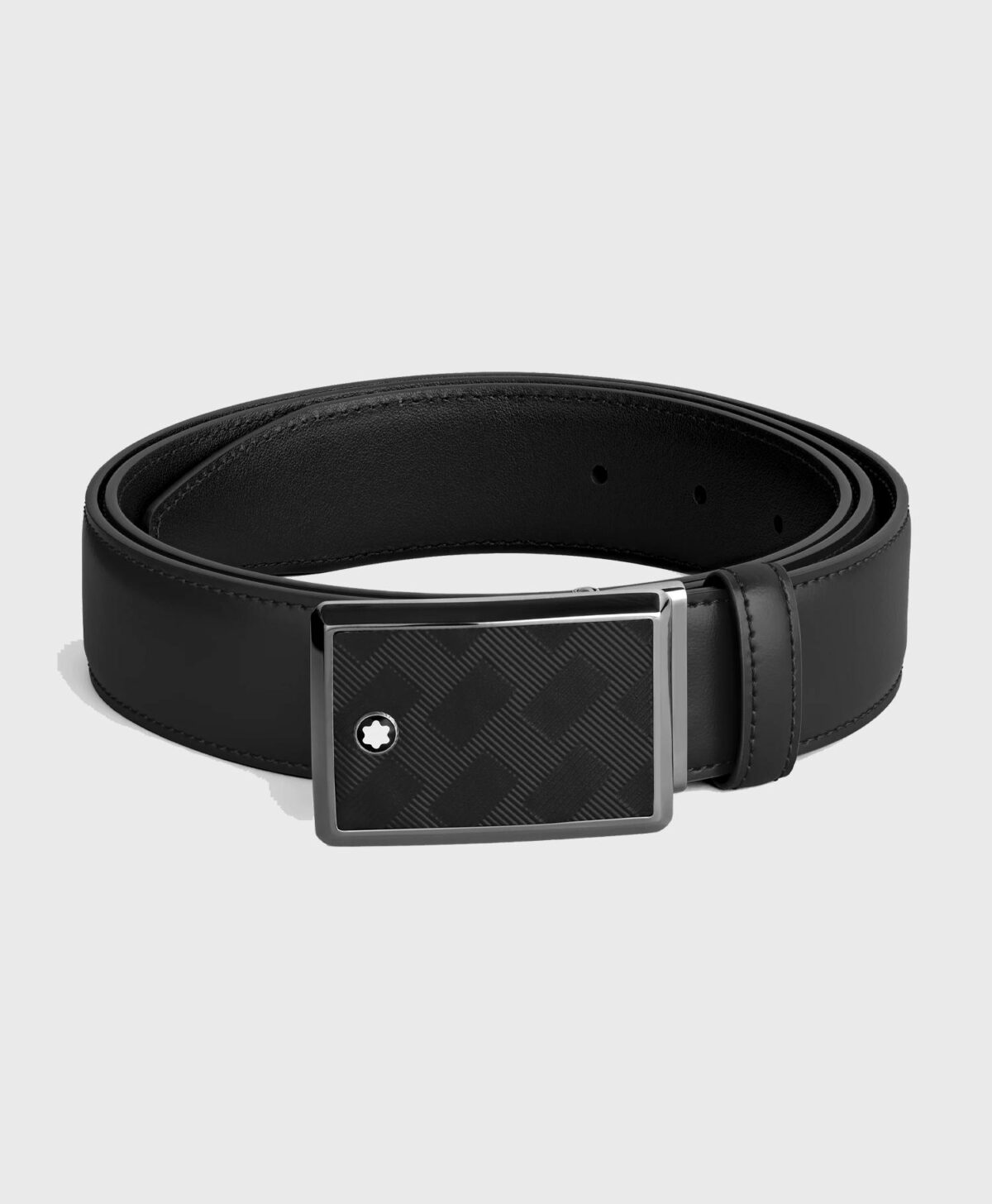 Thắt lưng nam Montblanc 199652 chính hãng mua ở đâu?