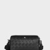 Túi Montblanc 142 Bag Mini 198862 chính hãng ở Store Việt Nam